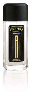STR 8 Ahead Deodorant Body Fragrance for Men 85ml