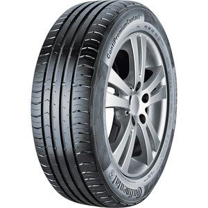 CONTINENTAL ContiPremiumContact 5 225/55R17 97W