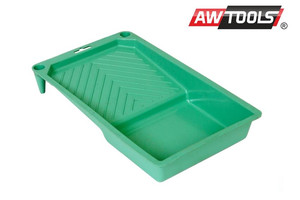 AW Plastic Paint Tray, assorted colours, 24 x 32cm