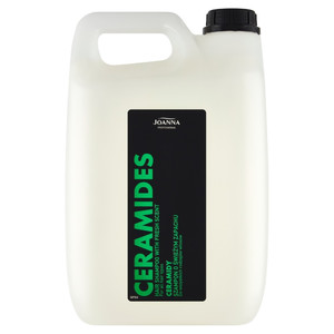 Joanna Professional Styling Care Shampoo with Ceramides 5000ml