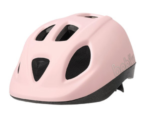 Bobike Kids Helmet Go Size XS, pink