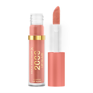 MAX FACTOR 2000 Calorie Lipgloss Lip Glaze 050 Guava Flair Vegan 4.4ml