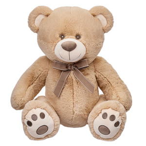 Soft Plush Toy Teddy Bear Harry 39cm