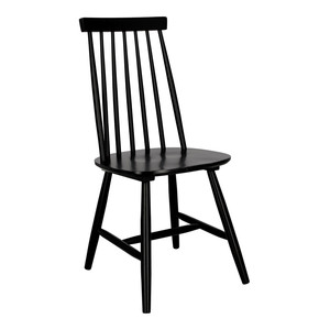 Chair Wopy, black