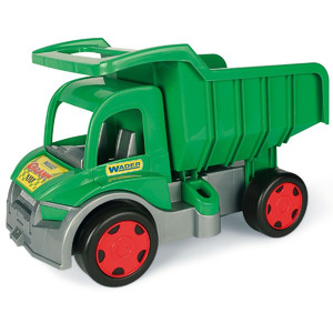 Giant Truck Farmer Dump Truck 55cm 12m+