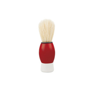 Shaving Brush, assorted colours