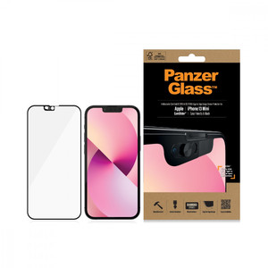 PanzerGlass Screen Protector for iPhone 13 Mini 5.4"