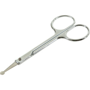 AKUKU Safety Baby Nail Scissors