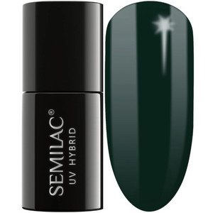 SEMILAC Gel Polish  232 Chilling Time - 7 ml