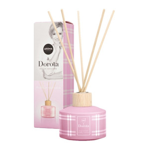 Aroma Home Fragrant Sticks Raspberry Jam 100ml