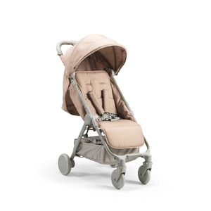 Elodie Details Stroller MONDO - Blushing Pink