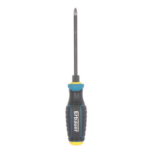 Erbauer Philips Screwdriver, PH1 x 125 mm