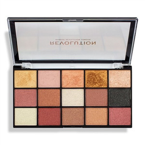 Makeup Revolution Reloaded Palette Affection