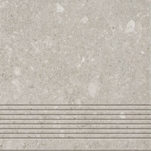 Step Tile Rockstar Paradyz 30 x 30 cm, 1pc, grit