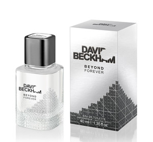 David Beckham Beyond Forever Eau De Toilette 40ml