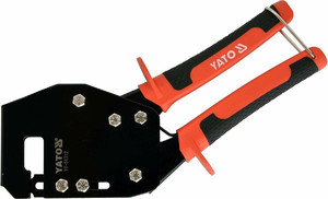 YATO Drywall Pliers 260mm