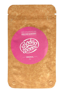Bielenda Body Boom Coffee Scrub Original 30g