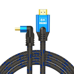 Savio HDMI Cable CL-148 v2.1 3m