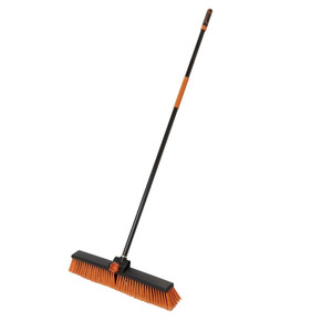 Sweep Broom Magnusson PVC