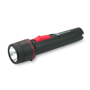 everActive LED Flashlight Basic Line EL-30, black
