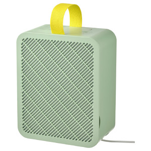 DAJLIEN Air purifier, light green