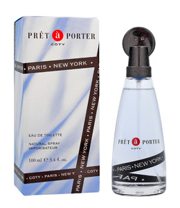 Pret a Porte Eau De Toilette 100ml