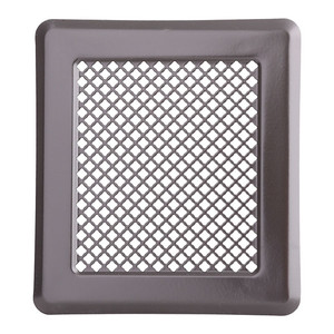 Darco Fireplace Air Vent Grille K2-ML-CZ