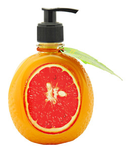 Energy of Vitamins Liquid Soap Grapefruit 500ml