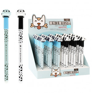 Starpak Erasable Pen Dog 36pcs