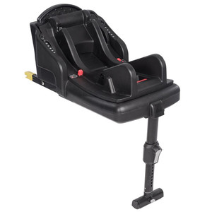 Graco Car Seat Base SnugRide 7 Adjustment Levels Isofix
