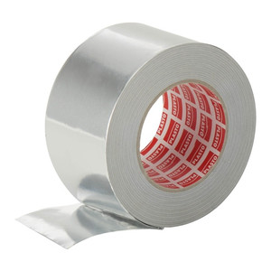 Diall Joining Tape, 50 mm x 45 m, silver