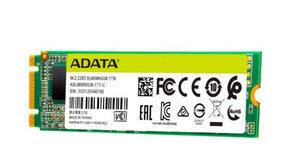 Adata SSD Ultimate SU650 256GB M.2 TLC 3D 2280 SATA