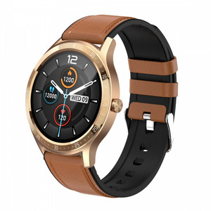Maxcom Smartwatch Fit FW43 Cobalt 2, gold