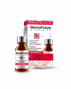 DermoFuture Capillary Therapy with Vitamin K 20ml