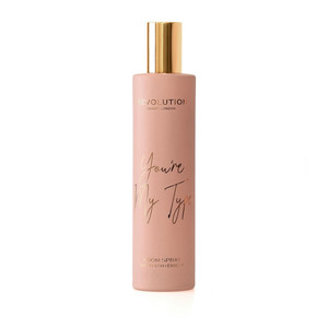 Revolution You Are My Type Room Spray Vegan 100ml