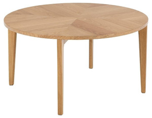 Coffee Table Laudal, oak