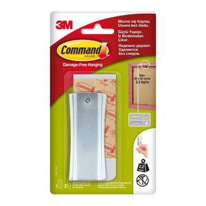 3M Command Hook for Pictures