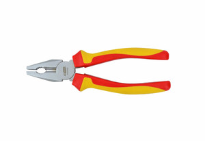 AW VDE Insulated Combination Pliers 160mm
