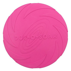 Trixie Frisbee Dog Disc 24cm, assorted colours