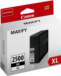 Canon Ink PGI-2500XL Black 9254B001