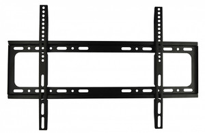 TV Wall Mount up to 65" 40kg AJTBXT6540FI750, black