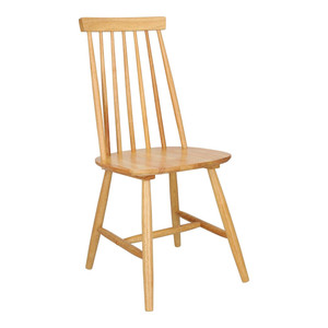 Chair Wopy, natural