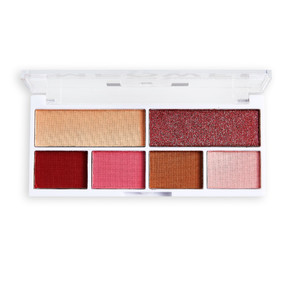 Makeup Revolution Relove by Revolution Colour Play Empower Eyeshadow Palette Vegan