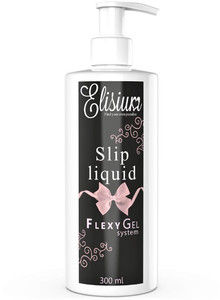 ELISIUM Slip Liquid Nail Acrylogel Fluid 300ml