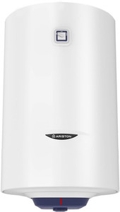 Ariston Electric Water Heater Vertical BLU1 R 80l 1.8 kW PL EU