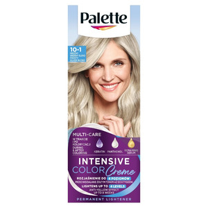 Palette Intensive Color Creme No. C10 Frosty Silver Blond