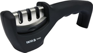 Yato Knife Sharpener 3in1