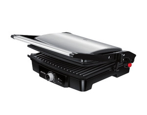 MPM Electric Grill MGR-09M