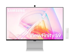 Samsung 27" Monitor LS27C902PAUXDU IPS 5120x2880 5K/UHD+ 16:9 1xminiDP 1xTB4.0