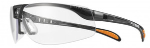 Beta Protective Glasses Clear